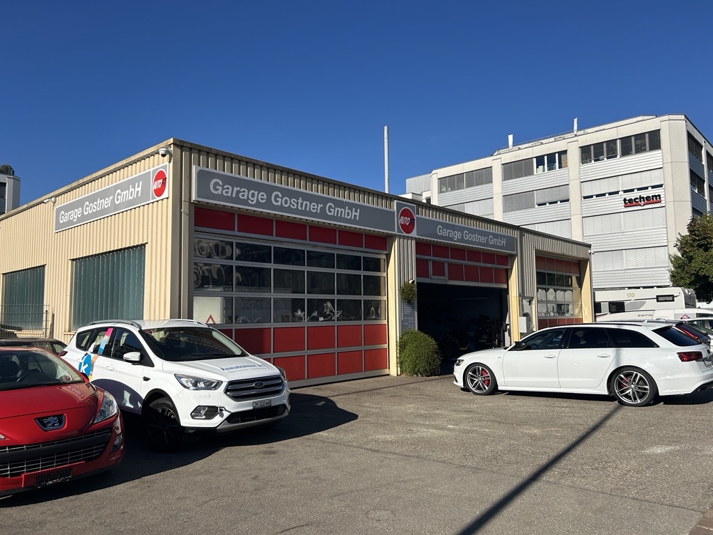 Garage Gostner GmbH